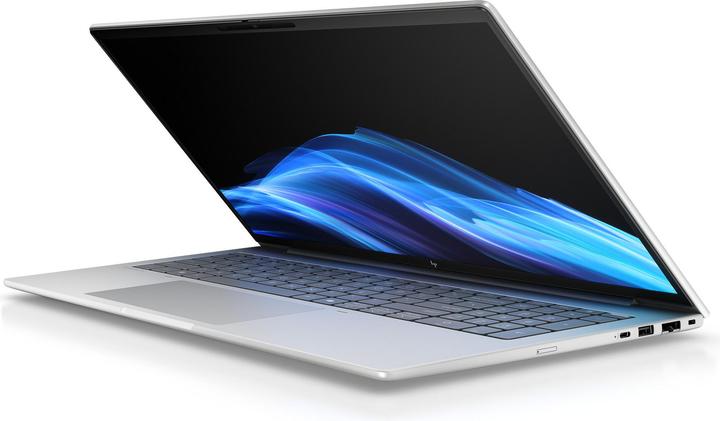 Actual product image HP EliteBook 8 G1a AMD Ryzen 5 230 40,64cm 16Zoll WUXGA 16GB 512GB/SSD W11P SmartBuy 3J Gar (DE) (15.98", AMD Ryzen 5 Pro 230, 16 GB, 512 GB, DE)