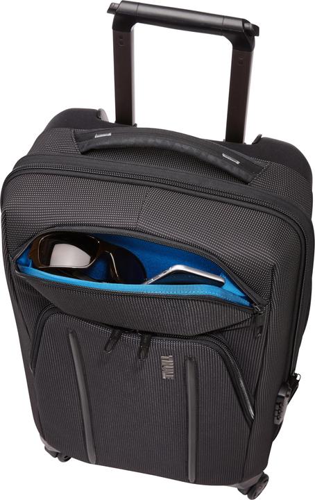 Image du produit Thule Crossover 2 Spinner (35 l, Bagage à main (jusqu'à 50l))