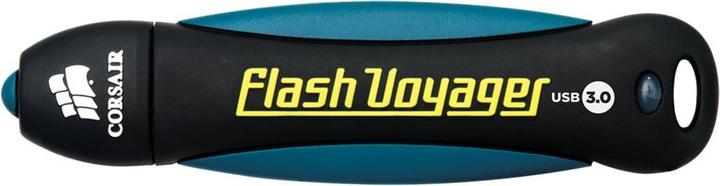 Image du produit Corsair Flash Voyager (128 Go, USB-A)