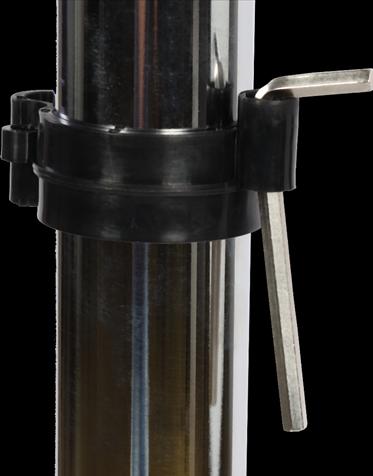 Actual product image Studioking FPT-3604 (224 cm)