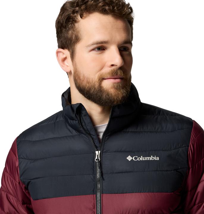 Produktbild Columbia Powder Lite™ II Jacket (XXL)