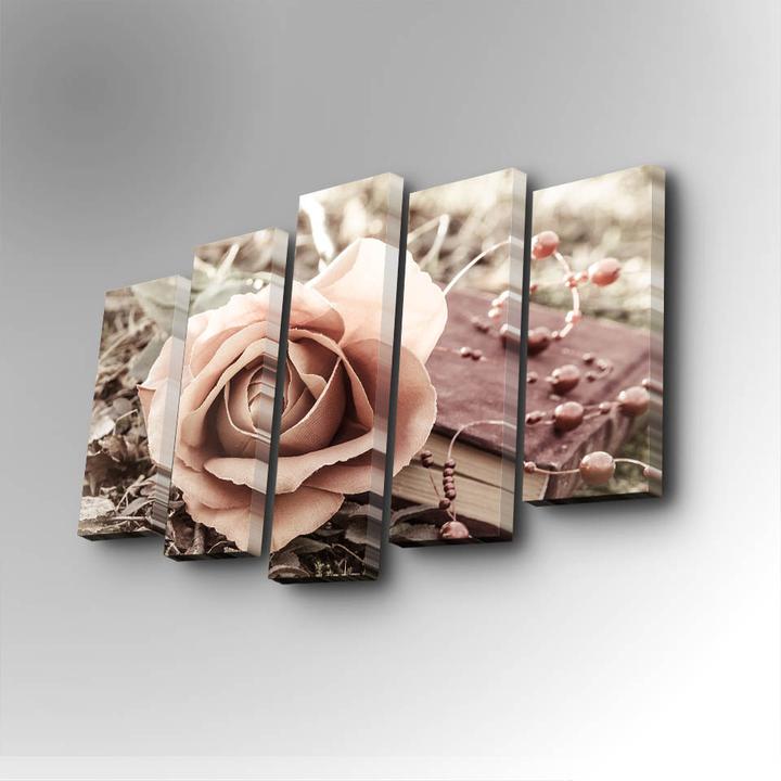 Produktbild Wallxpert Hank (82 x 50 cm)