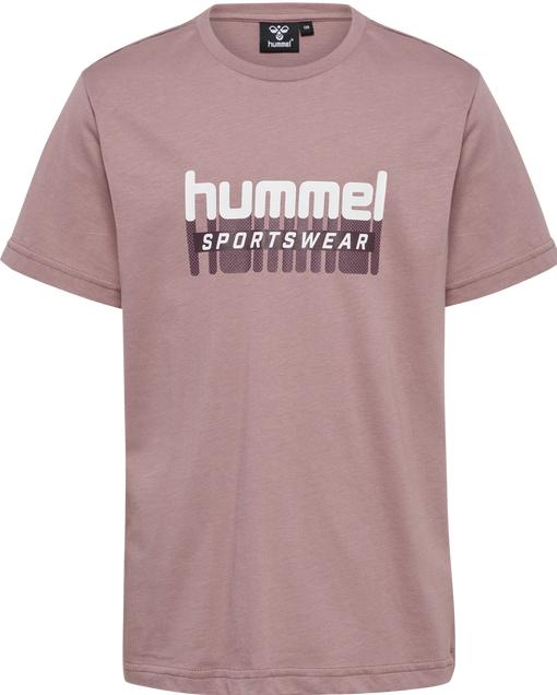 Produktbild hummel hmlTUKAS T-SHIRT S/S (104)