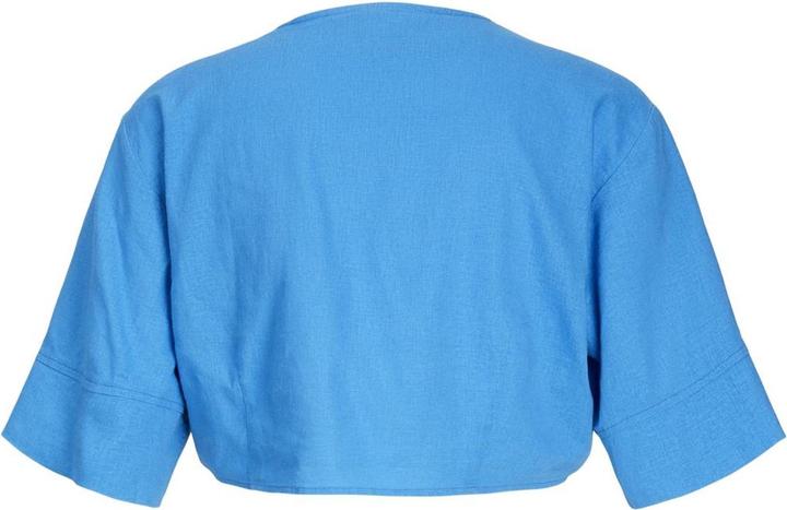 Immagine prodotto JJXX Top corto in lino JXTine (XS)
