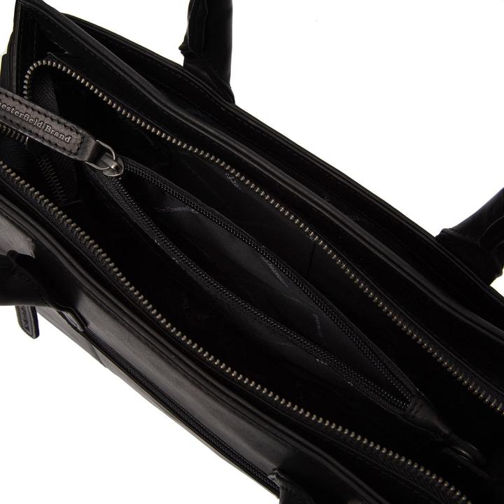 Produktbild The Chesterfield Brand Handtasche Garda 1274