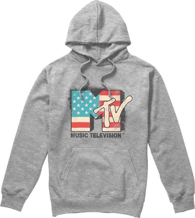 MTV American Kapuzenpullover