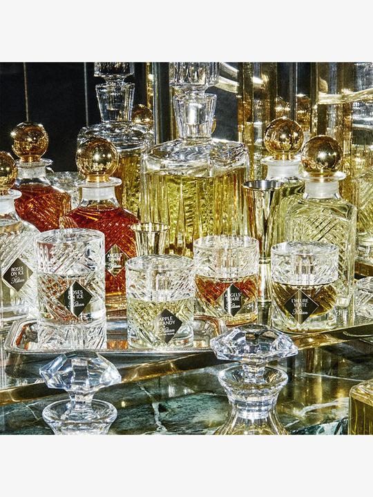 Actual product image By Kilian Kilian Fievre Verte 50 ml (Eau de parfum, 50 ml)