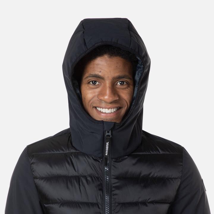 Immagine prodotto Rossignol Felpa Con Cappuccio Con Trapunta Elasticizzata Jkt (L)