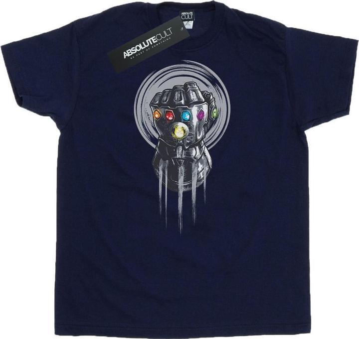 Universal Textiles TShirt (3XL)