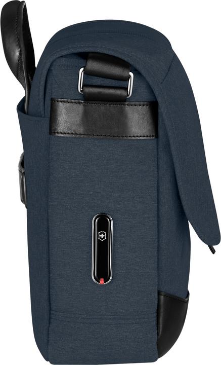 Immagine prodotto Victorinox Architecture Urban2, Messenger, Melange Blue/Black (13 l)