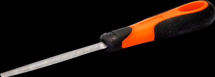 Produktbild Bahco ERGO Halbrundfeile, Bastardhieb 250 mm (Hieb 1, 250 mm)