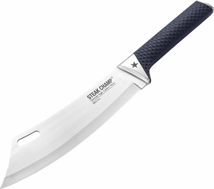 Actual product image Steakchamp BBQ Pro (22 cm)