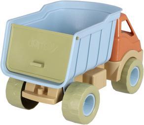 Actual product image dantoy Organic truck