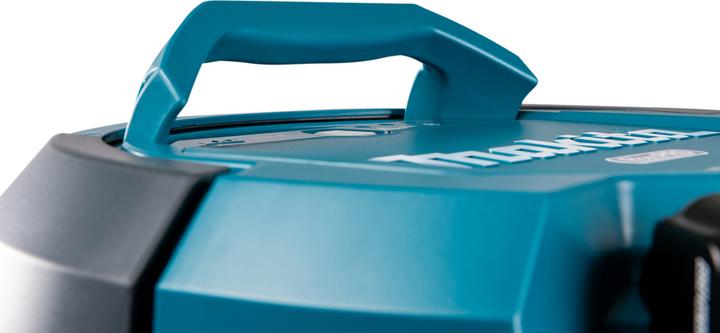 Actual product image Makita Drc200z (Robot vacuum)