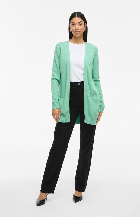 Actual product image Vila VIRIL Basic Strick Strickjacke (XS)