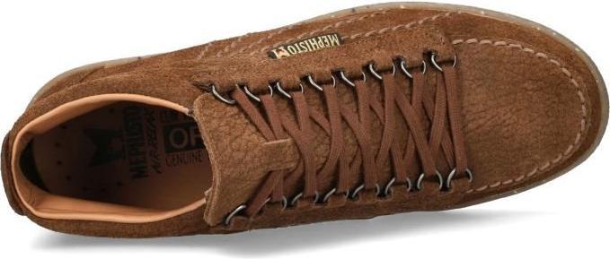 Actual product image Mephisto Rainbow Mid (47)