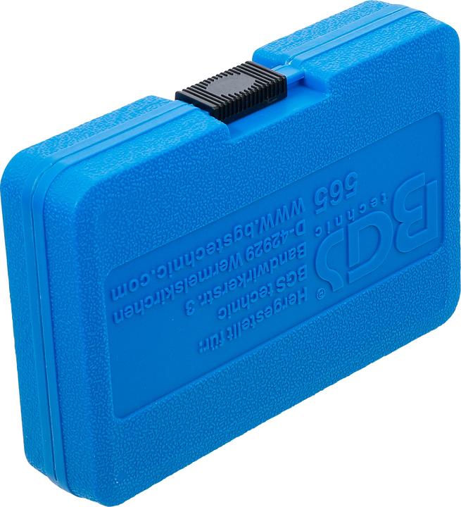 Produktbild BGS Locheisen-Satz