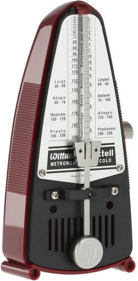Produktbild Wittner Taktell Piccolo (Metronom)