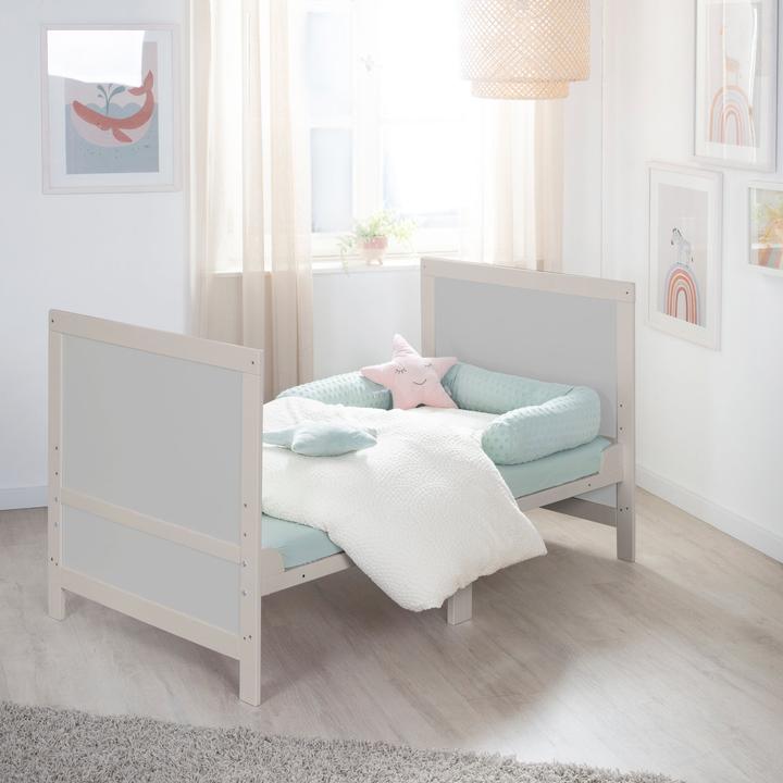 Immagine prodotto Roba Lettino combinato 70x140 cm (70 x 140 cm)