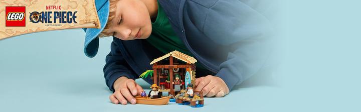 Produktbild LEGO 75636 Confidential (75636)