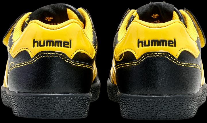 Produktbild hummel Batman Jet Court Low (32)