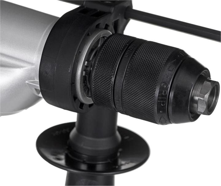 Actual product image Makita HP2071J (Electrical connection)