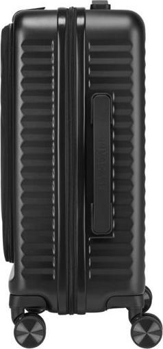 Produktbild Rivacase 8180 Clark ECO Kabinenkoffer (34 l, Handgepäck (bis 50l))
