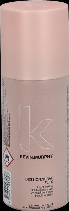 Actual product image Kevin Murphy Session Spray Flex (100 ml)