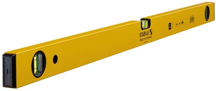 Actual product image Stabila Spirit level type 70-2 (90 cm)