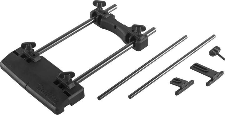 Actual product image Makita Adapter for guide rail (194579 cm)
