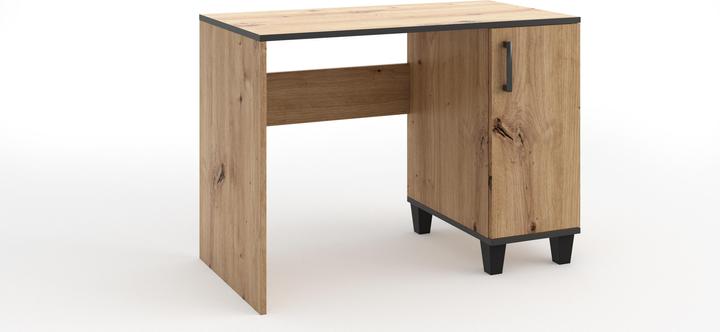 Produktbild ADRK Furniture Schreibtisch POLA 08