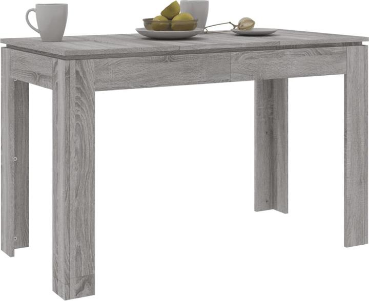 Image du produit VidaXL Leilani (120 x 60 x 76 cm)