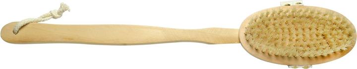Immagine prodotto Sundo Spazzola da bagno 41cm in legno e cartone