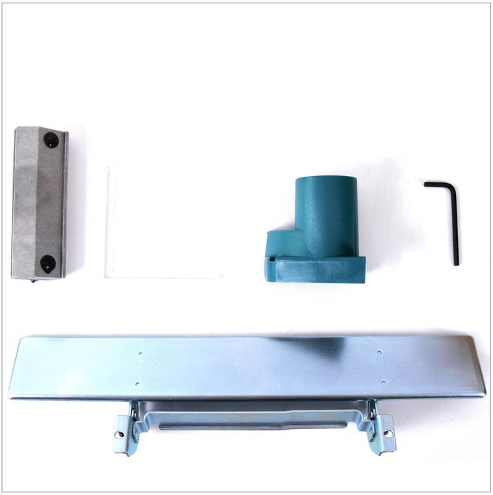 Actual product image Makita Carpenter's plane