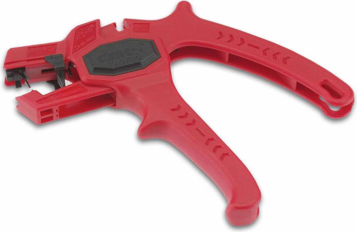Cimco Abisolierzange (130 mm)