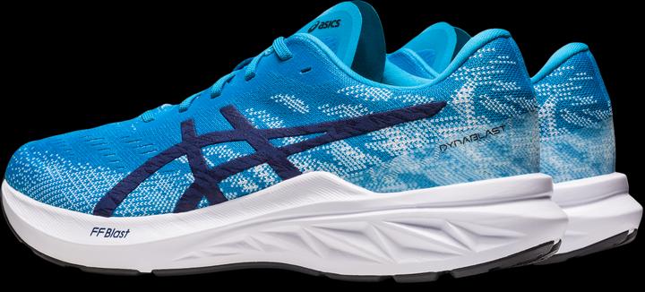 Produktbild ASICS Performance Laufschuh Dynablast 3 (44)