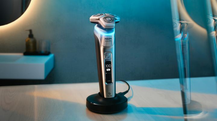 Actual product image Philips Series 9000