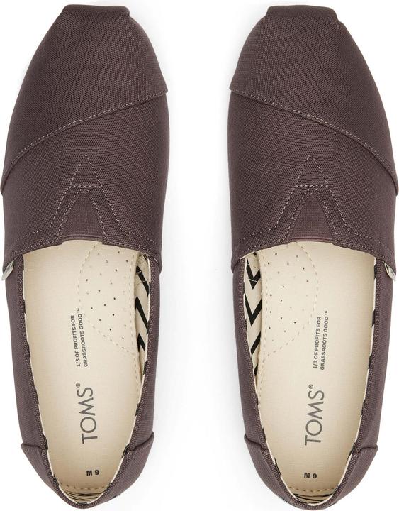 Immagine prodotto Toms Classic Alpargata RecyCot (44)