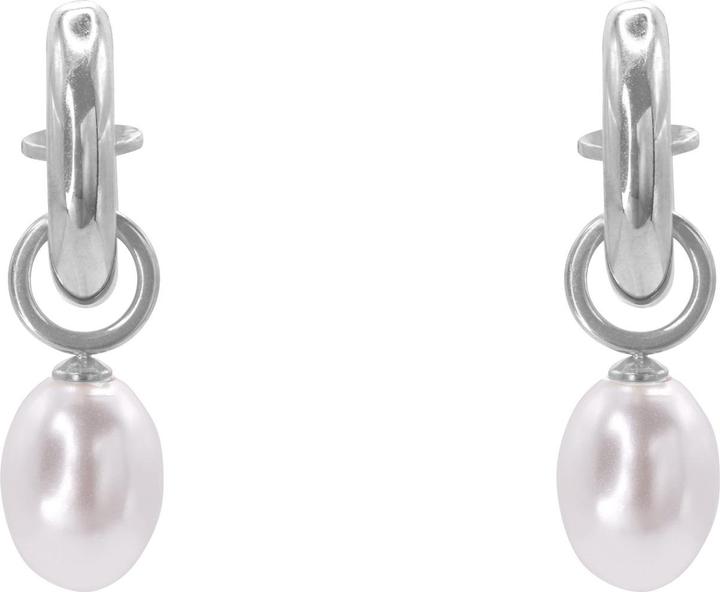 Immagine prodotto Heideman Fia color argento (100% acciaio inossidabile)