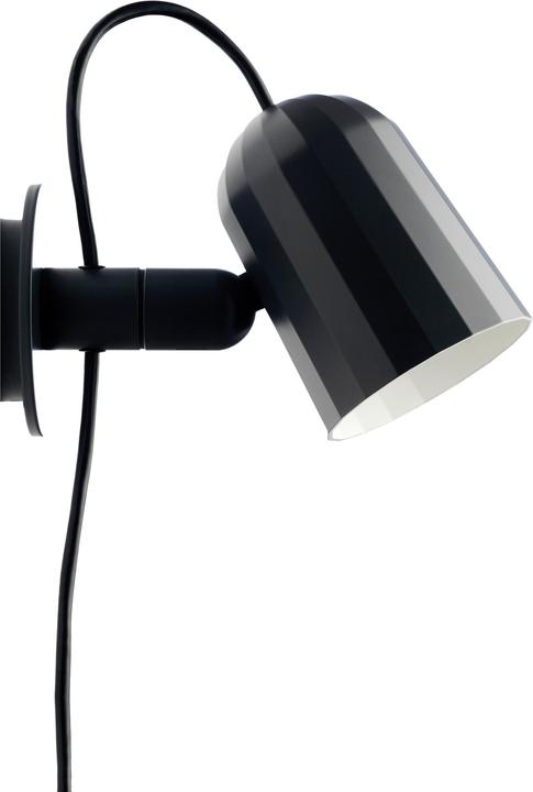 Produktbild HAY Noc Wandleuchte (470 lm, E14)
