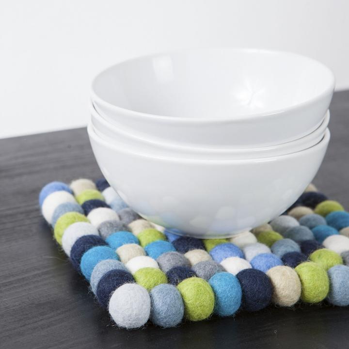 Produktbild Myfelt Fritz Topfuntersetzer (20 x 20 x 2 cm)