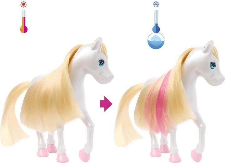 Immagine prodotto Barbie Una Magia Nascosta Chelsea e Pegaso Playset