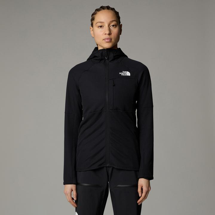 Immagine prodotto North Face Felpa con cappuccio Summit Futurefleece (S)