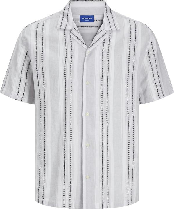 Jack & Jones Relaxed Fit Hemd Hemd (XXL)