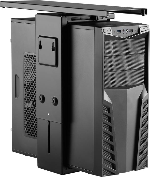 Produktbild equip PC-Halter für die Untertischmontage