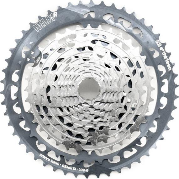 Produktbild e*13 Helix Race (12-fach, 9-50)