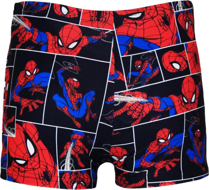 Produktbild Spiderman Speedo Kurze Hose Jungen (74)