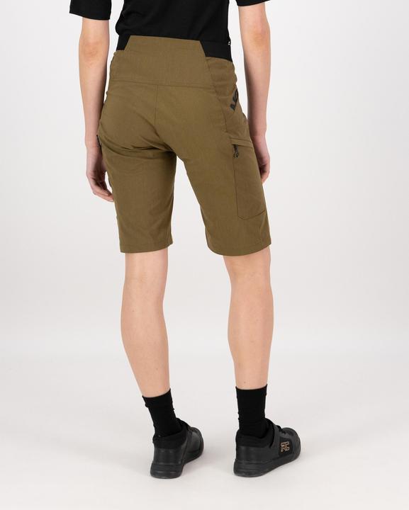 Actual product image Mons Royale Diversion Merino Trail Shorts (L)