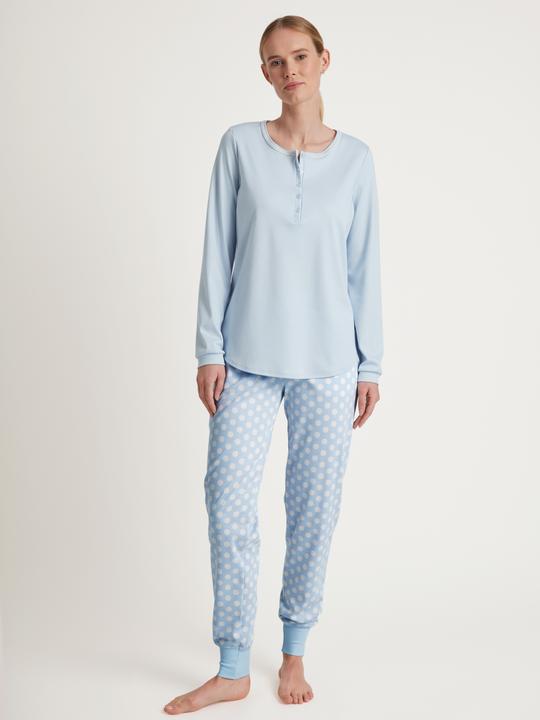 Produktbild Calida Pants mit Bündchen (L)