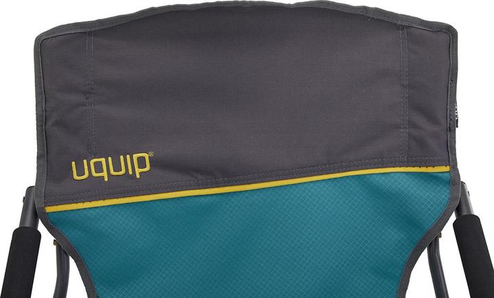 Actual product image Uquip Sandy camping chair